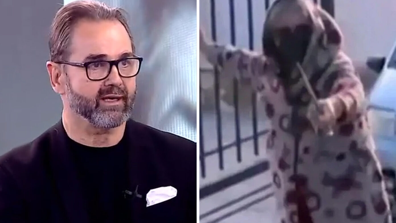 Μπαλάσκας για 62χρονη στη Βοιωτία: Αδιανόητο να θάβεις συγγενή στα 20 μέτρα για χρήμα και να μένεις ατιμώρητος
