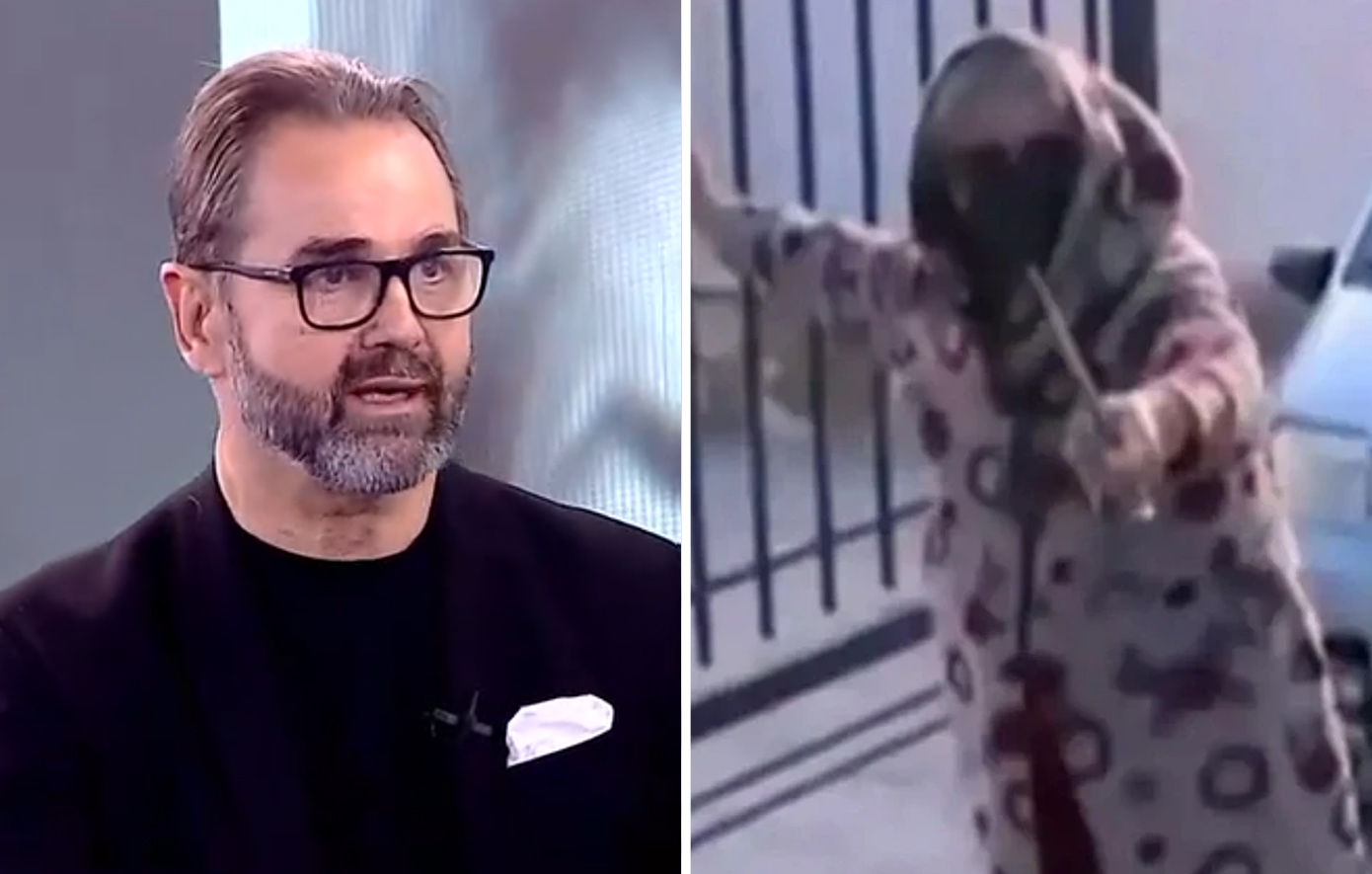 Μπαλάσκας για 62χρονη στη Βοιωτία: Αδιανόητο να θάβεις συγγενή στα 20 μέτρα για χρήμα και να μένεις ατιμώρητος