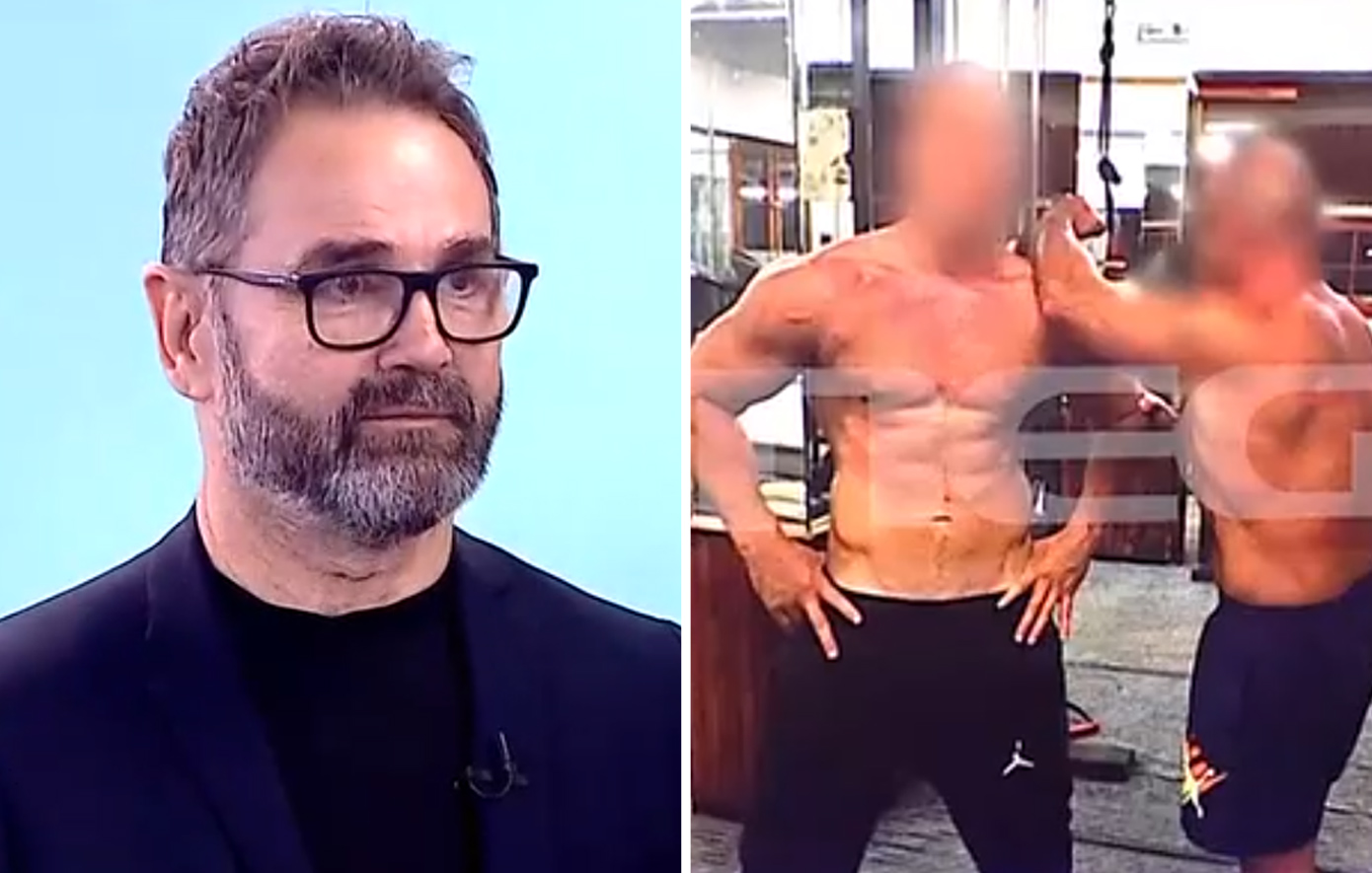 Σταύρος Μπαλάσκας για Φοινικούντα: «Θα έβαζα στο στόχαστρο τον ανιψιό, γιατί όλα συγκλίνουν»