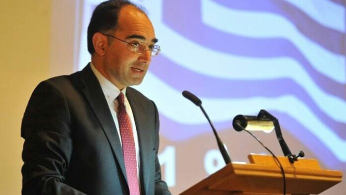 Κ.Μπιζάς: «Ας αποτελέσει η σημερινή ημέρα πηγή έμπνευσης για όλους τους Έλληνες»