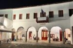 Ο Δήμος Μυκόνου εγκαινιάζει πίστα για Ποδήλατο & Skate Board