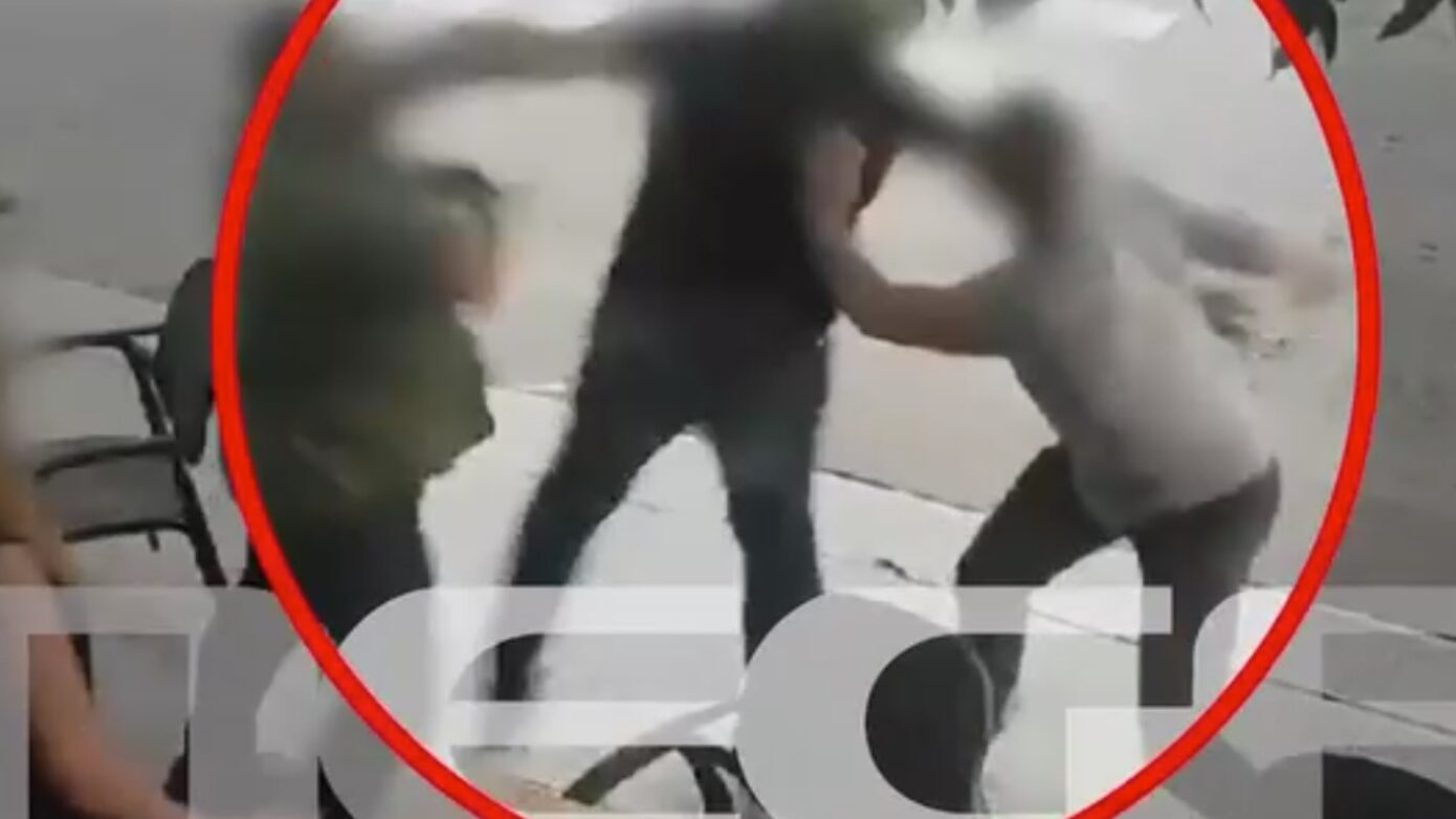 Πώς ξεκίνησε ο καβγάς στο Ναύπλιο, σύμφωνα με τον 52χρονο που απεβίωσε επτά μήνες μετά τον ξυλοδαρμό – Κατέθεσε μήνυση σε 4 άτομα