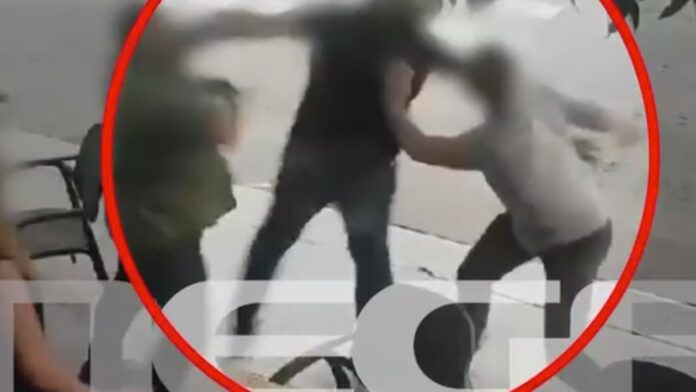 Πώς ξεκίνησε ο καβγάς στο Ναύπλιο, σύμφωνα με τον 52χρονο που απεβίωσε επτά μήνες μετά τον ξυλοδαρμό – Κατέθεσε μήνυση σε 4 άτομα