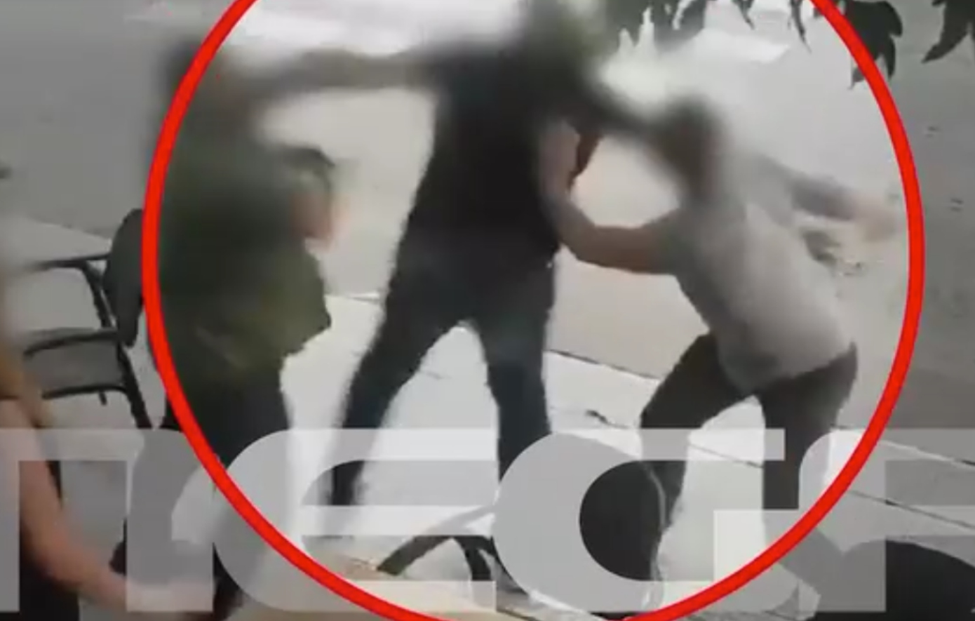 Πώς ξεκίνησε ο καβγάς στο Ναύπλιο, σύμφωνα με τον 52χρονο που απεβίωσε επτά μήνες μετά τον ξυλοδαρμό – Κατέθεσε μήνυση σε 4 άτομα