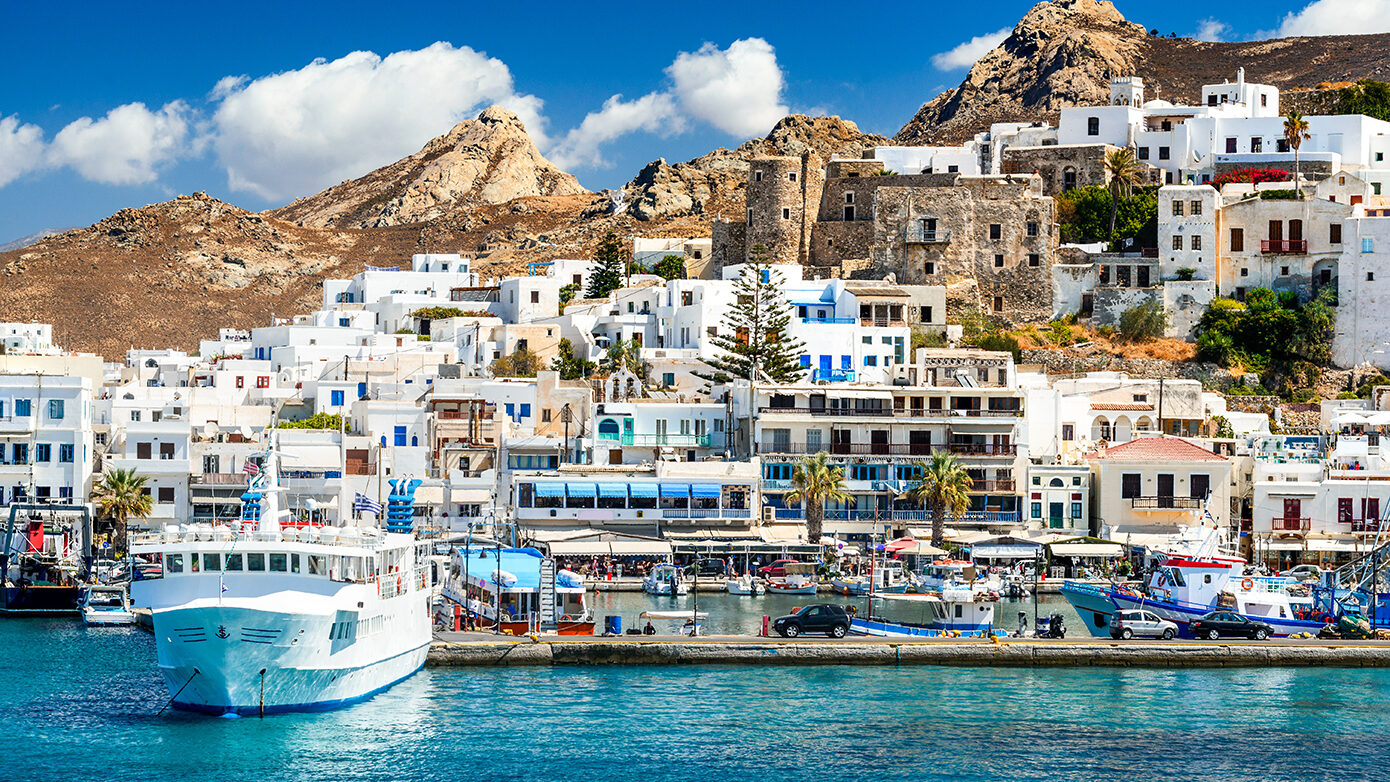 Απαραίτητες επενδύσεις 35 δισ. ευρώ στα νησιά – Τι αποκαλύπτει μελέτη της Εθνικής Τράπεζας