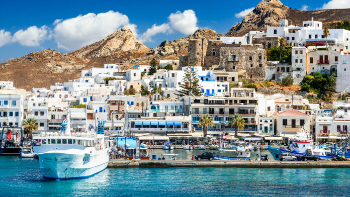 Απαραίτητες επενδύσεις 35 δισ. ευρώ στα νησιά – Τι αποκαλύπτει μελέτη της Εθνικής Τράπεζας