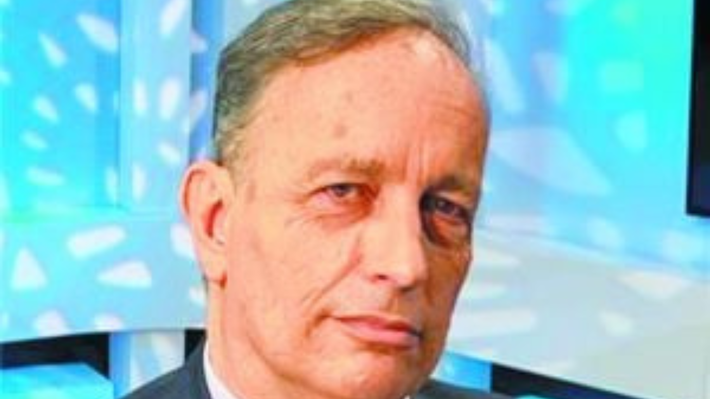 Αντώνιος Ρεγκάκος: Ο καινούργιος Γενικός Γραμματέας της Ακαδημίας Αθηνών