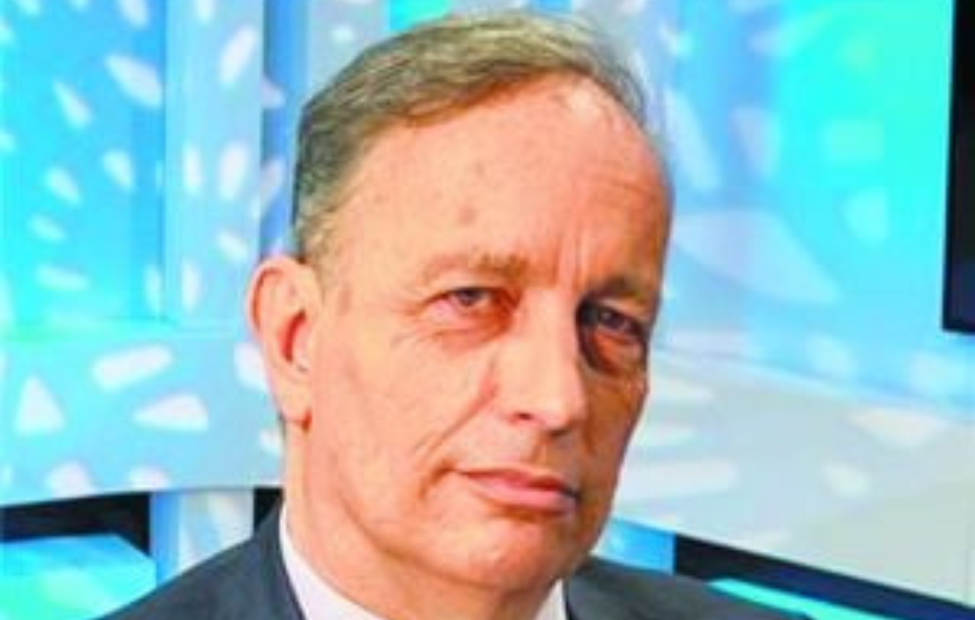 Αντώνιος Ρεγκάκος: Ο καινούργιος Γενικός Γραμματέας της Ακαδημίας Αθηνών