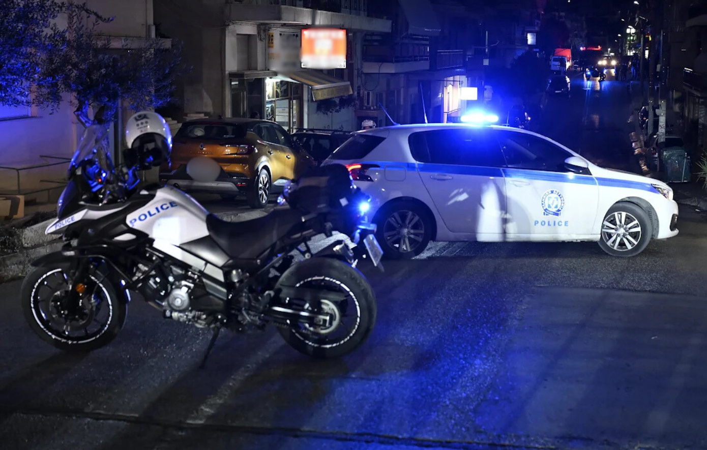 Επιχείρηση της αστυνομίας στην Αττική κατά τουρκικών εγκληματικών δικτύων – 4 συλλήψεις πραγματοποιήθηκαν