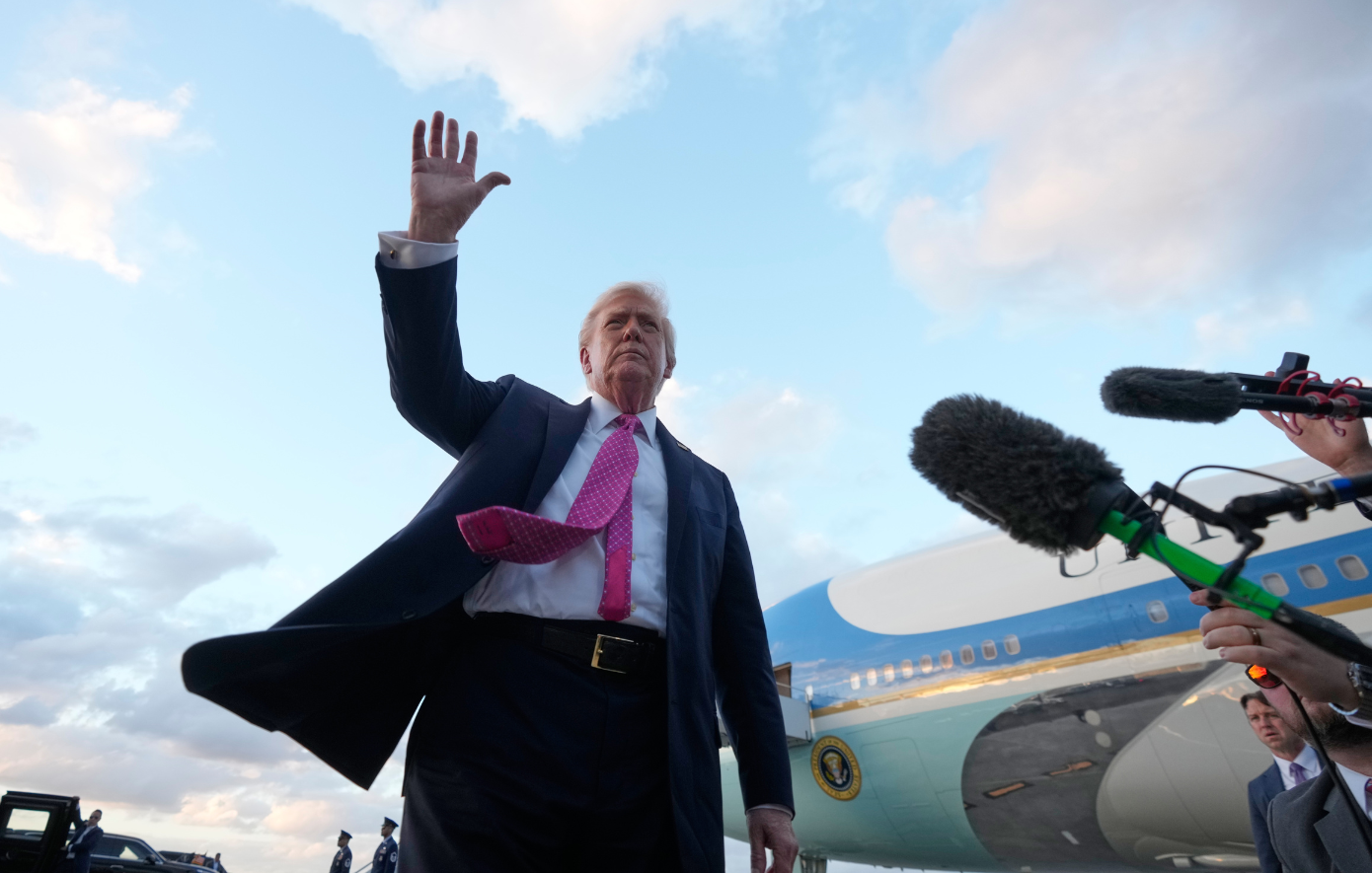 Τραμπ: Νέα στρατηγική – Ακύρωση συνάντησης με Πούτιν και κυρώσεις στις κορυφαίες ρωσικές πετρελαϊκές