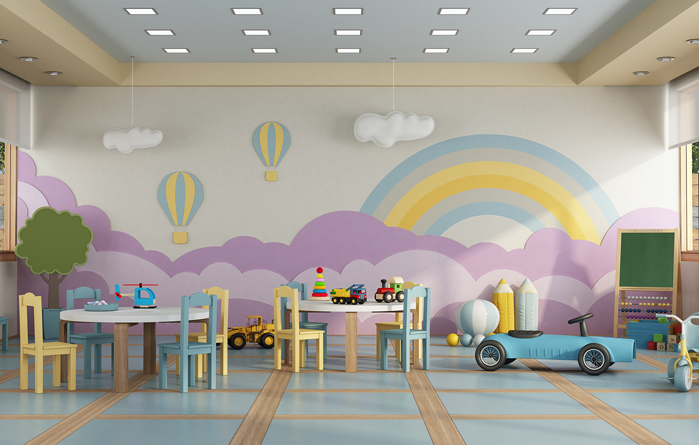 Τετράχρονη αποχώρησε από νηπιαγωγείο και περιπλανήθηκε στην Αχαρνών – Συνελήφθη 29χρονη δασκάλα