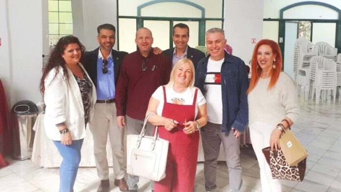 Διήμερη εκδήλωση για κατοικίδια στον Δήμο Νίκαιας-Αγ.Ι. Ρέντη