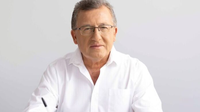 Ι.Ντούμος: «Η 28η Οκτωβρίου δεν είναι απλά αναδρομή, αλλά ευκαιρία για αναστοχασμό»
