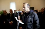 «Να πάψουμε να δημιουργούμε τραγούδια μήπως και αρέσουν σε φασίστες;» – Η πρόσφατη ανάρτηση του Οδυσσέα Ιωάννου για την απουσία της Αριστεράς στην κηδεία Σαββόπουλου