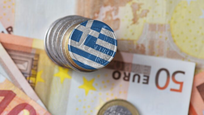 Η κυβέρνηση εξοικονομεί 150 εκατ. ευρώ με την πρόωρη εξόφληση του μνημονιακού χρέους
