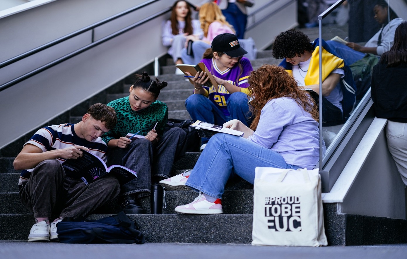 Το Ευρωπαϊκό Πανεπιστήμιο Κύπρου αναγνωρίζεται ως «Great Place to Work®» για άλλη μια χρονιά