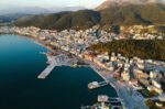 Σφοδρές αντιδράσεις στη συνάντηση για το master plan του λιμένα Ηγουμενίτσας