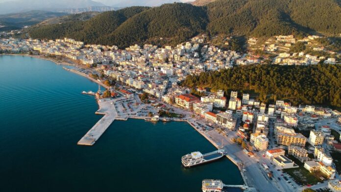 Σφοδρές αντιδράσεις στη συνάντηση για το master plan του λιμένα Ηγουμενίτσας