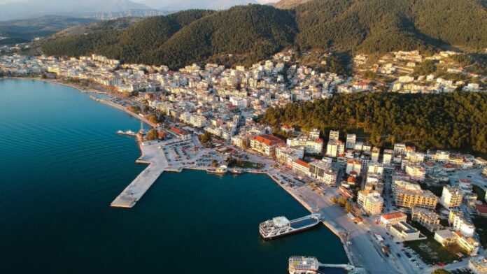 Επείγουσα συνάντηση στην Περιφέρεια Ηπείρου για το Master Plan του λιμανιού Ηγουμενίτσας