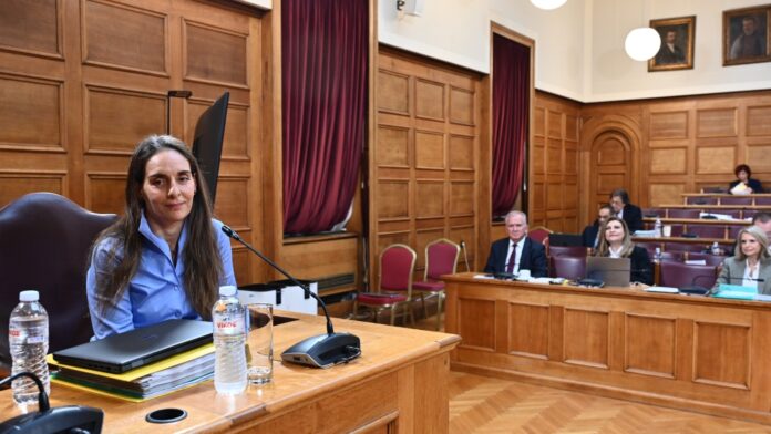 Επιτροπή διερεύνησης για ΟΠΕΚΕΠΕ – Τι αποκαλύπτει στην κατάθεσή της η Π. Τυχεροπούλου