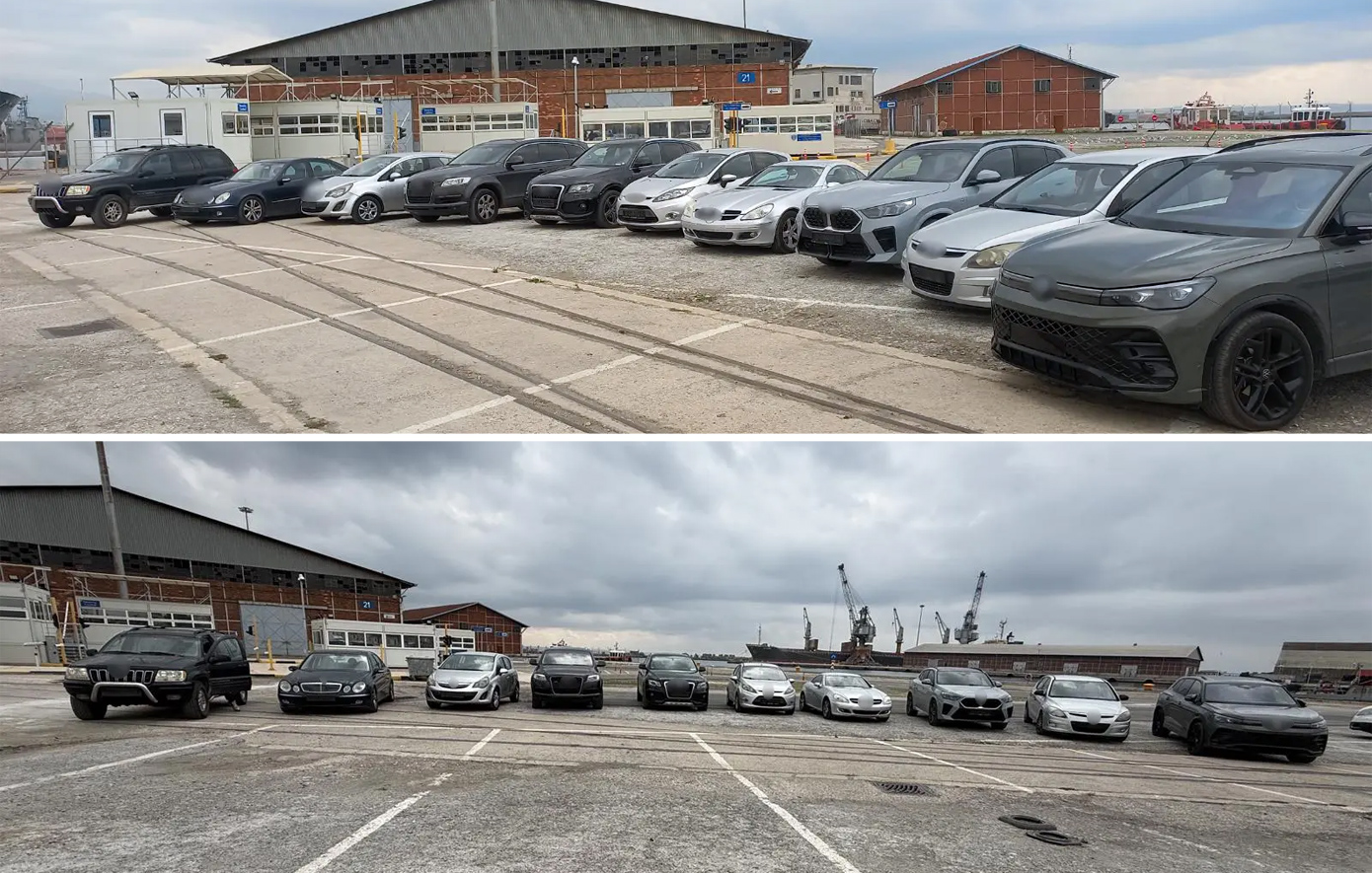 Σκάνδαλο ΟΠΕΚΕΠΕ: Κατοικούσαν σε πολυτελείς βίλες και οδηγούσαν ακριβά τζιπ με χρήματα από επιδοτήσεις