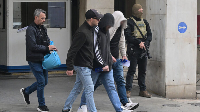 ΟΠΕΚΕΠΕ: Τέσσερις οι συλλήψεις για τις παράνομες χρηματοδοτήσεις