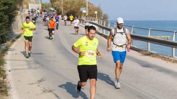 Περισσότερες από 1.200 εγγραφές στον αυριανό αγώνα «OROPOS SEASIDE RACE»