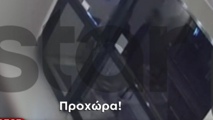 Σοκαριστικό βίντεο από βίαιο επεισόδιο ενδοοικογενειακής βίας στον Ωρωπό – «Δεν με χτύπησε», δηλώνει η 37χρονη