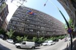 Διατίθεται προς πώληση το κεντρικό κτίριο του ΟΣΕ