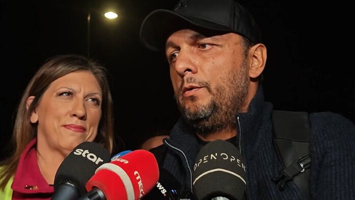 Πάνος Ρούτσι: Αυτά τα παιδιά σκοτώθηκαν – Δεν ήταν θυσία όπως ανέφερε ο πρωθυπουργός, δεν αποτελούμε εμείς την απειλή