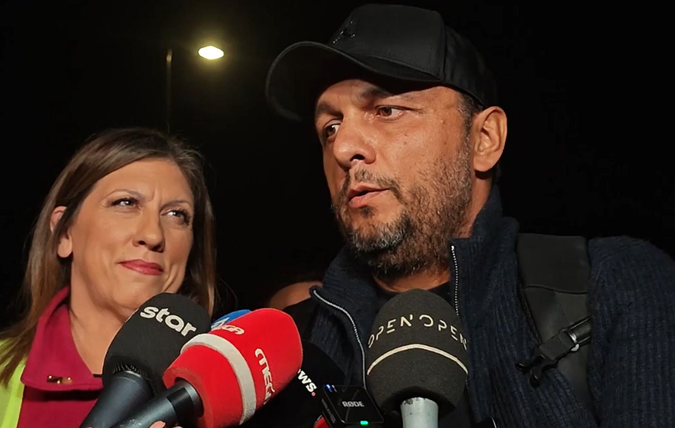 Πάνος Ρούτσι: Αυτά τα παιδιά σκοτώθηκαν – Δεν ήταν θυσία όπως ανέφερε ο πρωθυπουργός, δεν αποτελούμε εμείς την απειλή