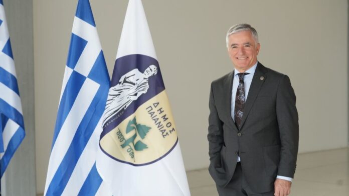Ισ.Μάδης: «Οφείλουμε πάνω στις κοινές αξίες να σχεδιάζουμε την επόμενη μέρα»