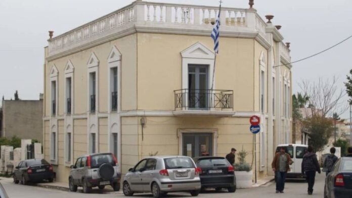 Δ.Παιανίας: Το πρόγραμμα Be The Light προχωρά με τη συνεργασία της Ανέλιξης