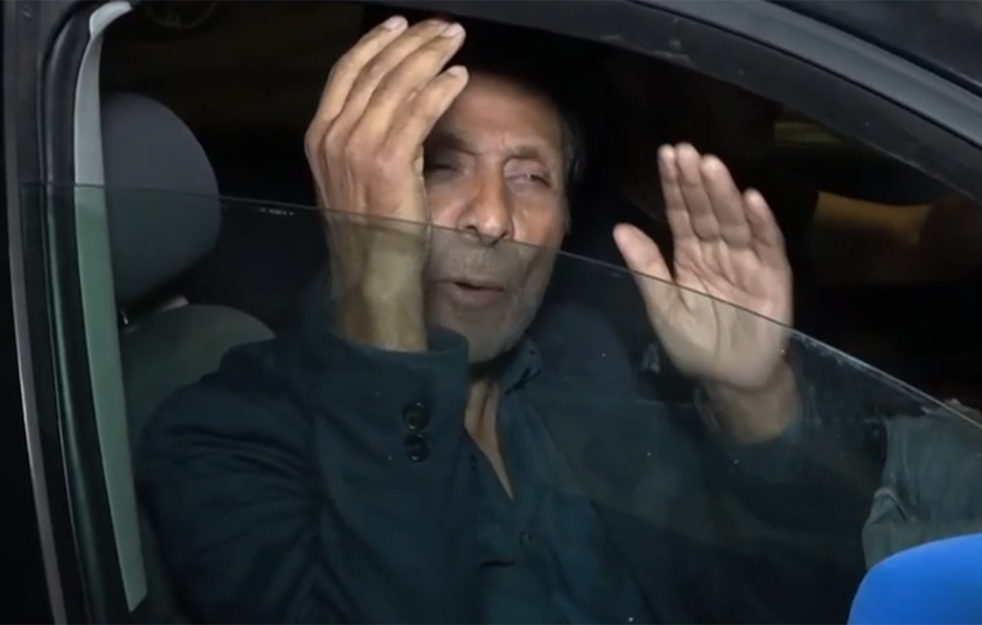 Βασίλης Παϊτέρης: «Η κατάστασή μου είναι άσχημη» – «Αθώος ο τραγουδιστής, δεν θα οδηγηθεί στις φυλακές Λάρισας», δηλώνει ο δικηγόρος του