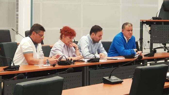 Δ.Παλλήνης: Συνεδρίαση Δ.Ε. Εκπαίδευσης – Προϋπολογισμός για τα σχολεία αυξημένος κατά 1 εκ. ευρώ