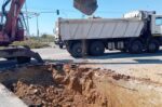 Ενημέρωση για Νέους Κυκλικούς Κόμβους Μαγγάνων και Αβδήρων στην Π.Ε. Ξάνθης από την Περιφέρεια Αν. Μακεδονίας και Θράκης