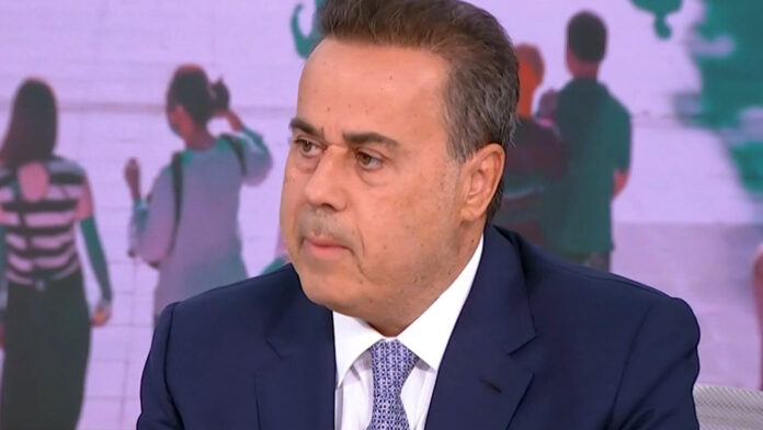 Παπασταύρου: Σύντομα η μεταβίβαση της διασύνδεσης Ελλάδας-Κύπρου στον ΑΔΜΗΕ