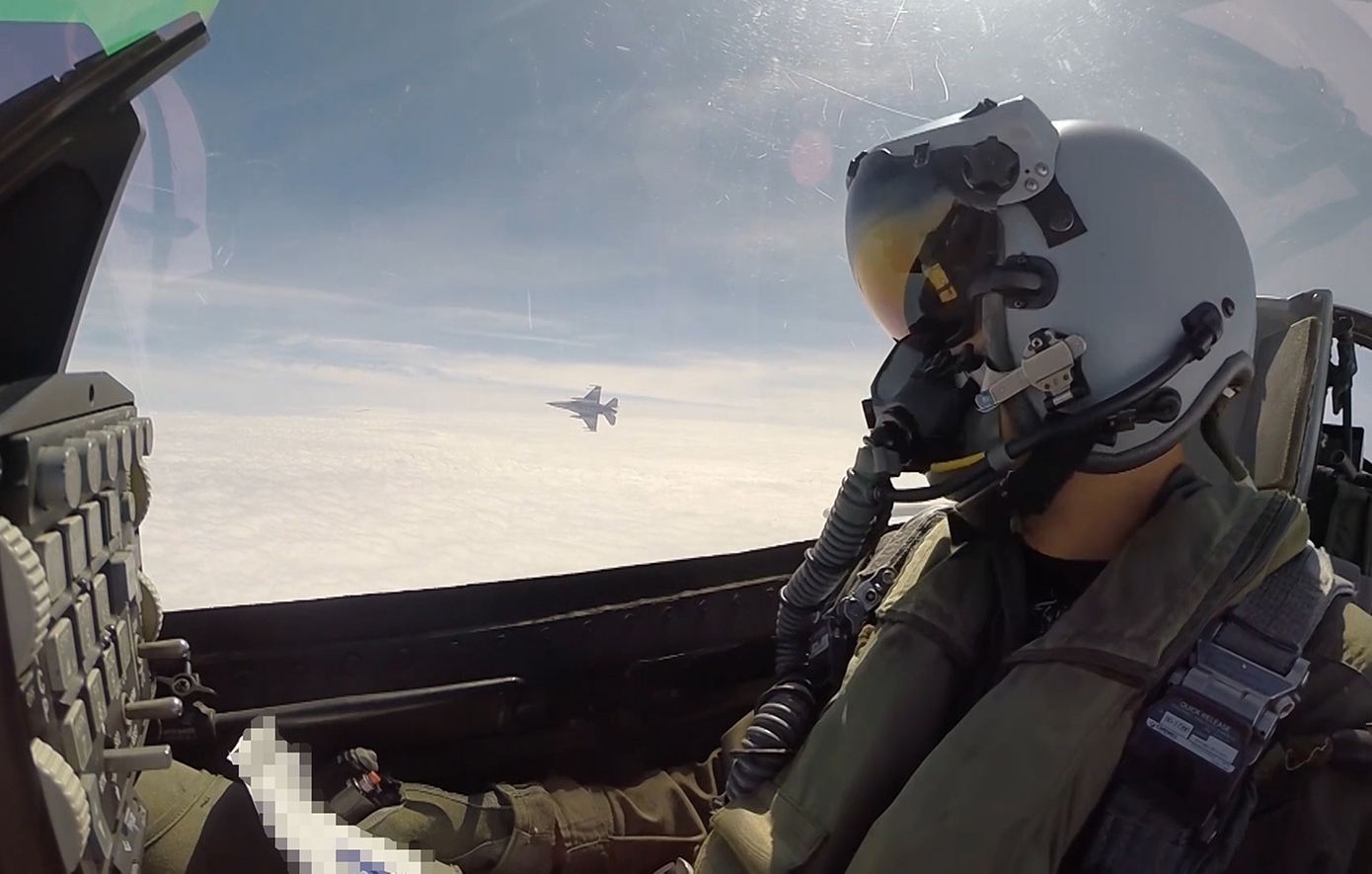 «Παρμενίων – 25»: Η θεαματική άσκηση που αξιολογεί την αποδοτικότητα της νέας Δομής Δυνάμεων