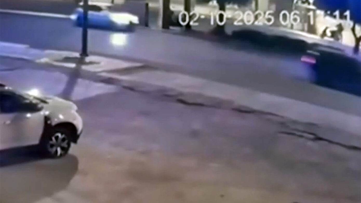 Συνελήφθη ο οδηγός που χτύπησε θανάσιμα 44χρονο με πατίνι – Εγκατέλειψε τη σκηνή και έκρυψε τη μηχανή του