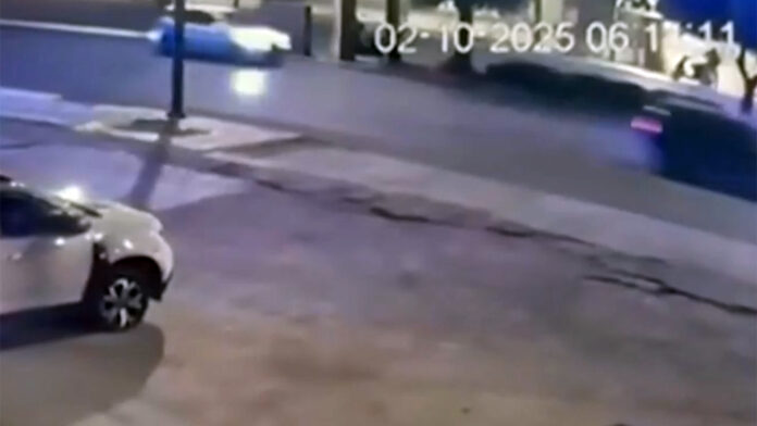 Συνελήφθη ο οδηγός που χτύπησε θανάσιμα 44χρονο με πατίνι – Εγκατέλειψε τη σκηνή και έκρυψε τη μηχανή του