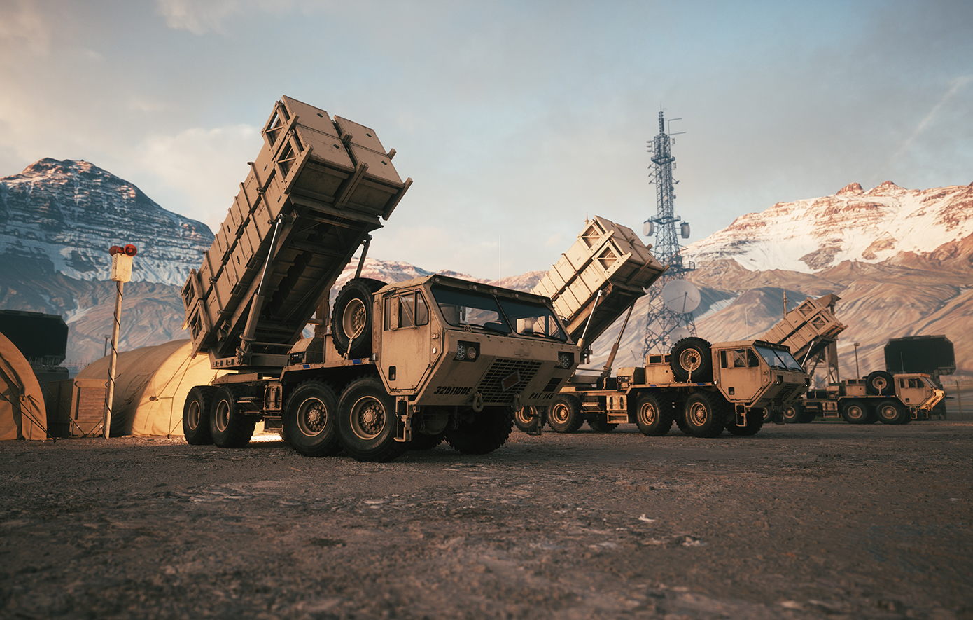 Η Ρωσία καλεί τις ΗΠΑ να μην παραδώσουν πυραύλους Tomahawk στην Ουκρανία – «Θα αντιδράσουμε αναλόγως»