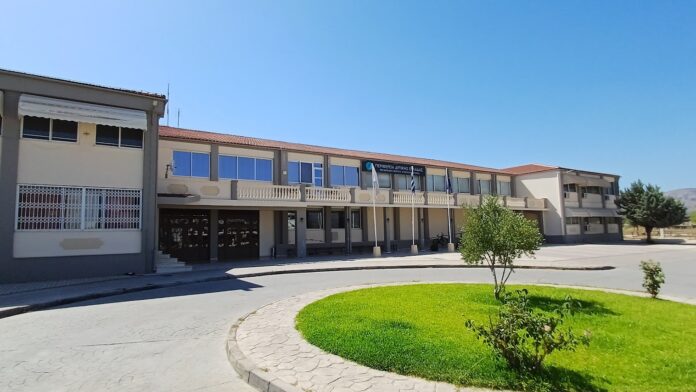 Περιφέρεια Δυτικής Ελλάδας: 3 εκατ. ευρώ για το μοντέρνο ψηφιακό κέντρο ανάδειξης της Ιεράς Πόλης του Μεσολογγίου