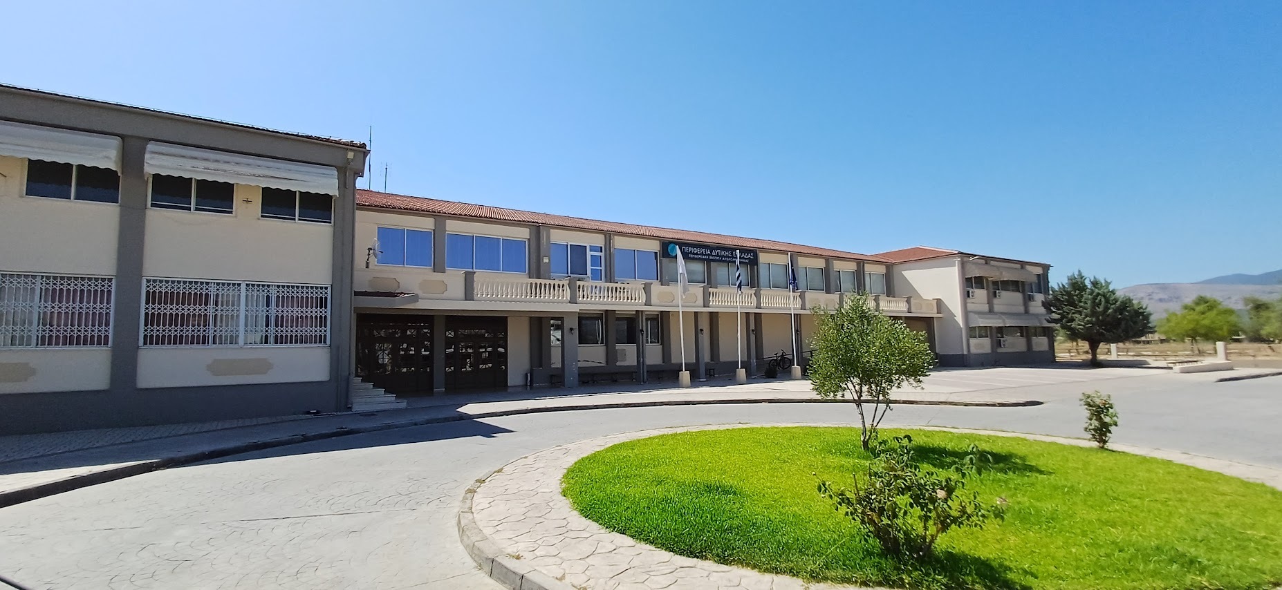 Περιφέρεια Δυτικής Ελλάδας: 3 εκατ. ευρώ για το μοντέρνο ψηφιακό κέντρο ανάδειξης της Ιεράς Πόλης του Μεσολογγίου