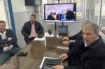 Ψηφιακή αναβάθμιση του Εργατοϋπαλληλικού Κέντρου Καστοριάς από την ΠΔΜ