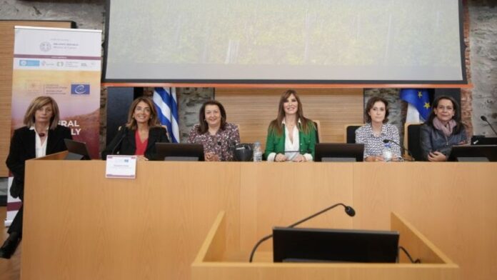 Η ετήσια Γενική Συνέλευση της Πολιτιστικής Διαδρομής “Iter Vitis” στην Περιφέρεια Κεντρικής Μακεδονίας