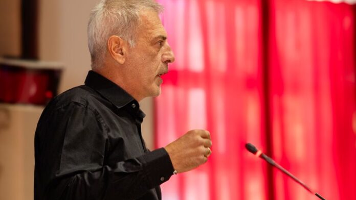 Δράση ευαισθητοποίησης για την έμφυλη βία στον Δήμο Πειραιά