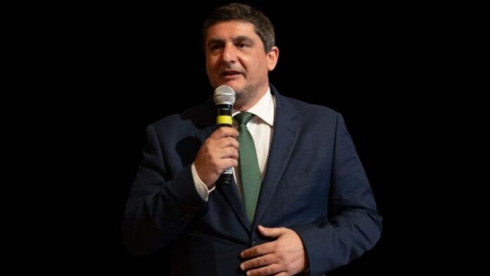 Στ.Φουντουκίδης: Η ανάμνηση της Απελευθέρωσης των Γιαννιτσών αποτελεί πηγή έμπνευσης και καθήκοντος
