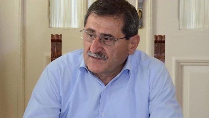 Κ.Πελετίδης: «Να ακυρωθεί η απόφαση για το κλείσιμο υποκαταστημάτων των ΕΛ.ΤΑ»