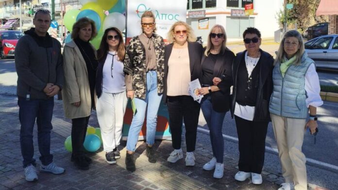 Νέα πρωτοβουλία για την Παγκόσμια Ημέρα Ψυχικής Υγείας στον Δήμο Πεντέλης