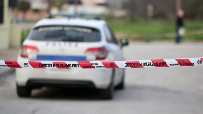 Διπλό έγκλημα στη Φοινικούντα: Τα λόγια του δράστη πριν πυροβολήσει – «Δεν ήταν ληστεία, είναι εκδίκηση»